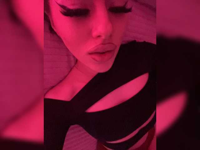 HotGirlEva live cam on BongaCams