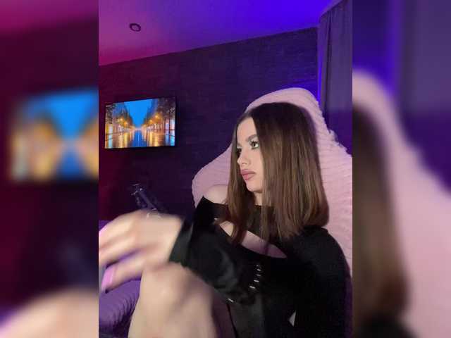 HotGirlEva live cam on BongaCams
