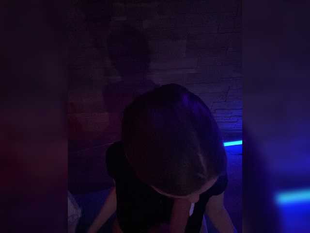 HotGirlEva live cam on BongaCams