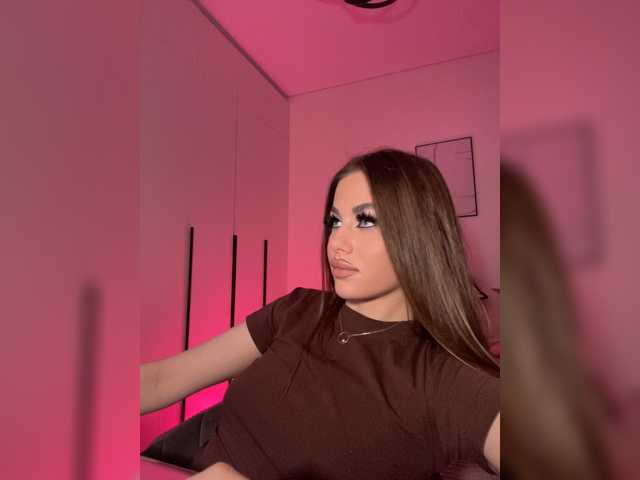 HotGirlEva live cam on BongaCams