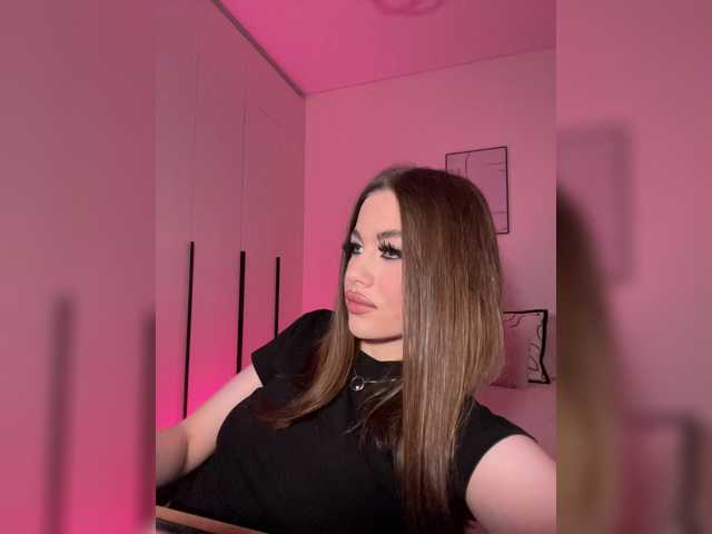 HotGirlEva live cam on BongaCams
