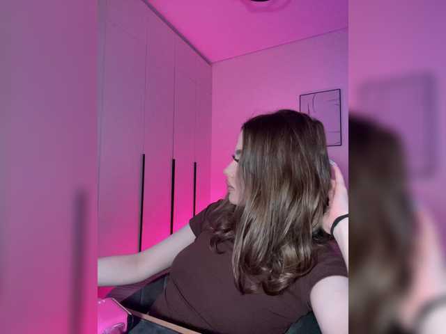HotGirlEva live cam on BongaCams