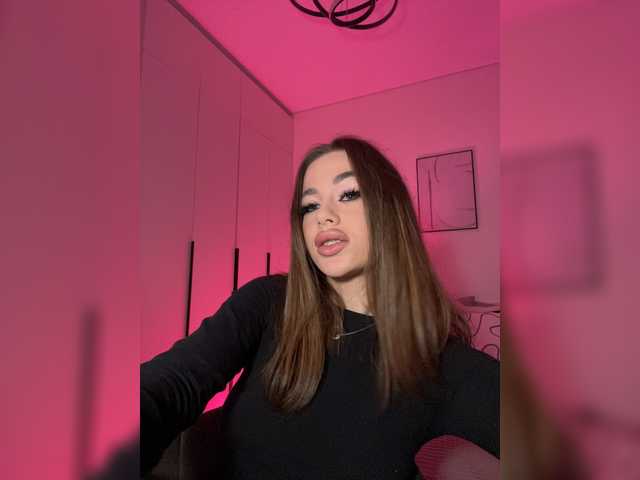HotGirlEva live cam on BongaCams