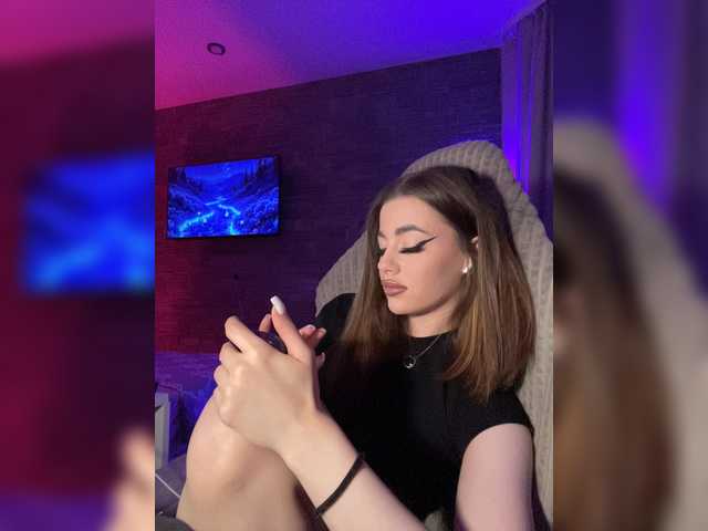 HotGirlEva live cam on BongaCams