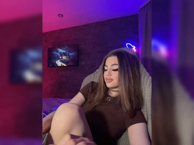 HotGirlEva live cam on BongaCams