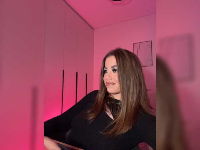 HotGirlEva live cam on BongaCams