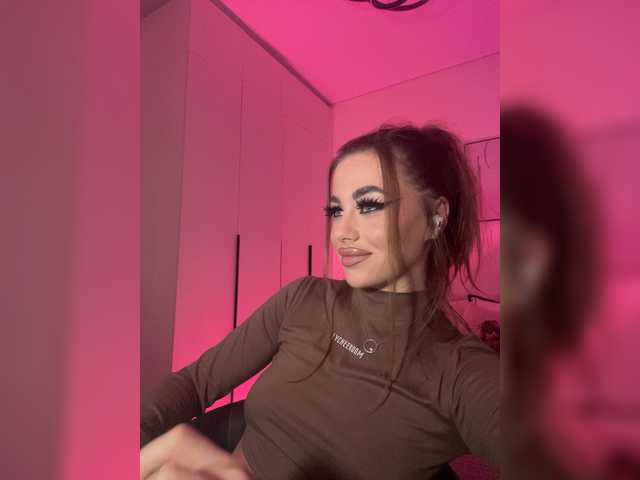 HotGirlEva live cam on BongaCams