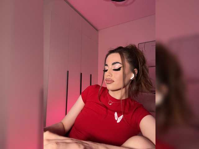 HotGirlEva live cam on BongaCams