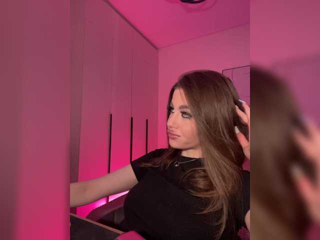 HotGirlEva live cam on BongaCams