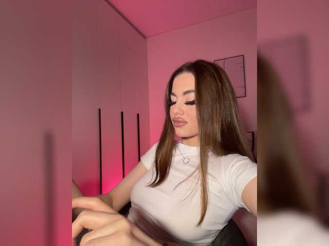 HotGirlEva live cam on BongaCams