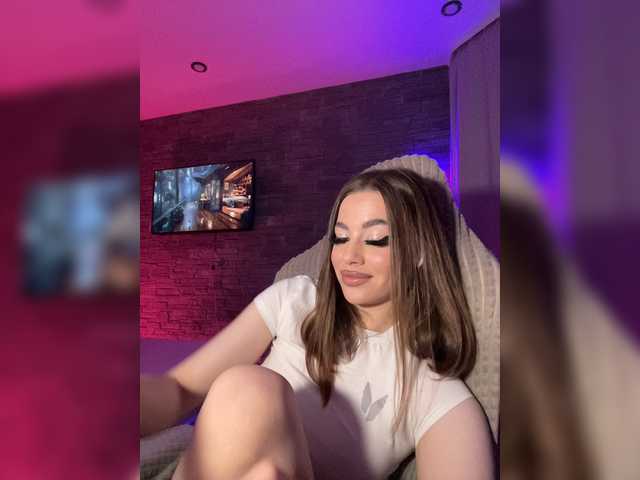 HotGirlEva live webcam show