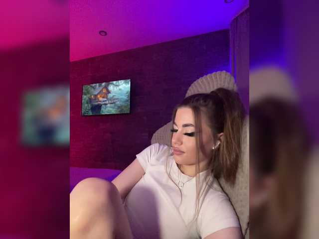 HotGirlEva live webcam show