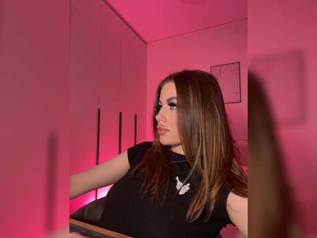 HotGirlEva live cam on BongaCams
