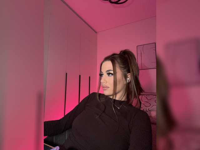 HotGirlEva live cam on BongaCams