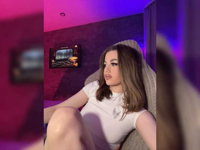 HotGirlEva live cam on BongaCams
