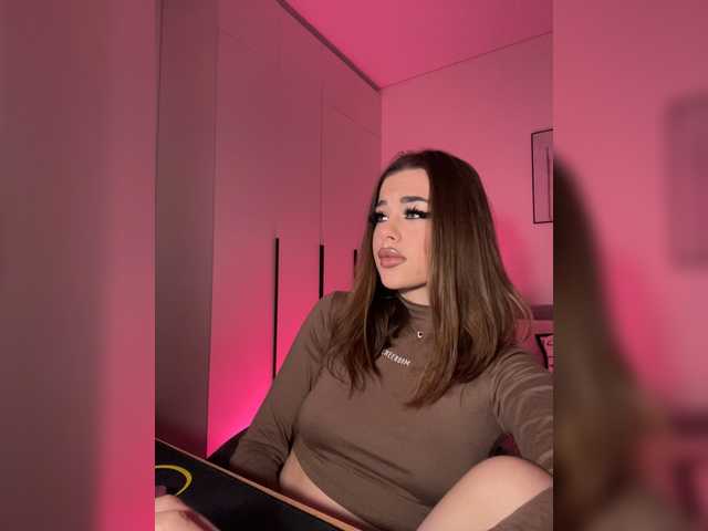 HotGirlEva live cam on BongaCams