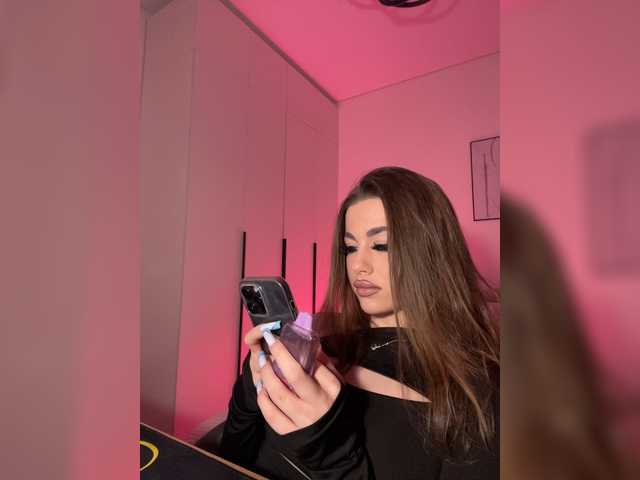 HotGirlEva live cam on BongaCams