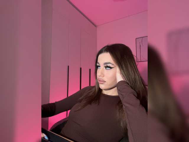 HotGirlEva live cam on BongaCams
