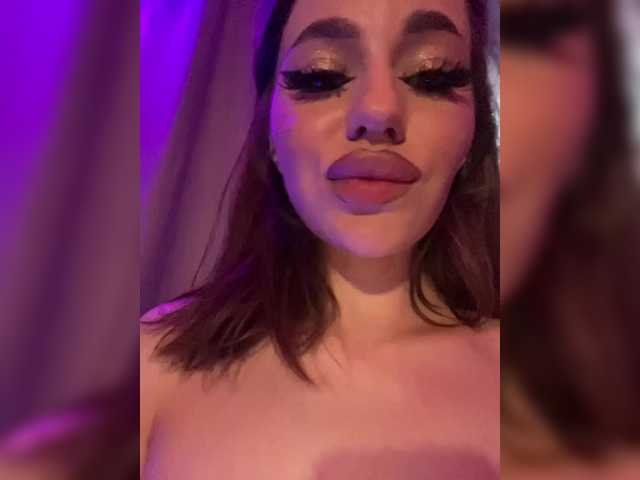 HotGirlEva live cam on BongaCams