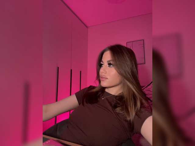 HotGirlEva live cam on BongaCams