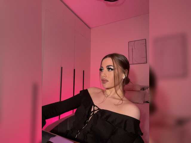 HotGirlEva live cam on BongaCams
