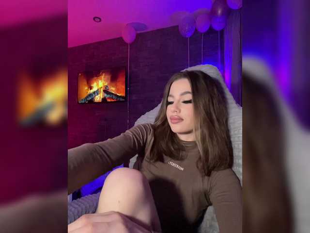 HotGirlEva live cam on BongaCams
