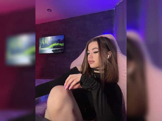 HotGirlEva live cam on BongaCams