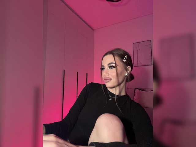 HotGirlEva live cam on BongaCams