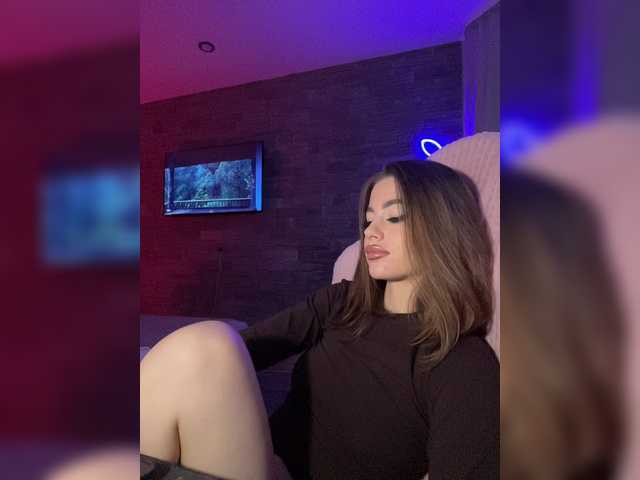 HotGirlEva Live Cam and Statistics on UnifiedCams