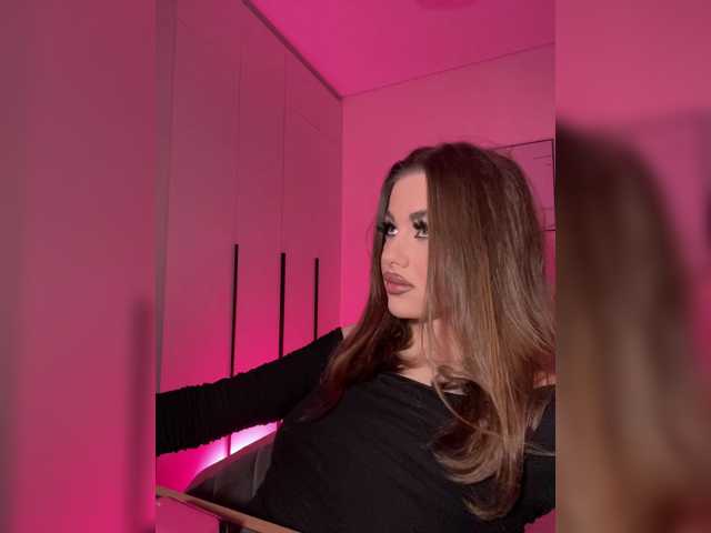 HotGirlEva live cam preview