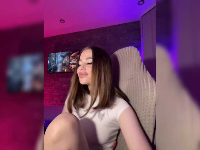 HotGirlEva live webcam show