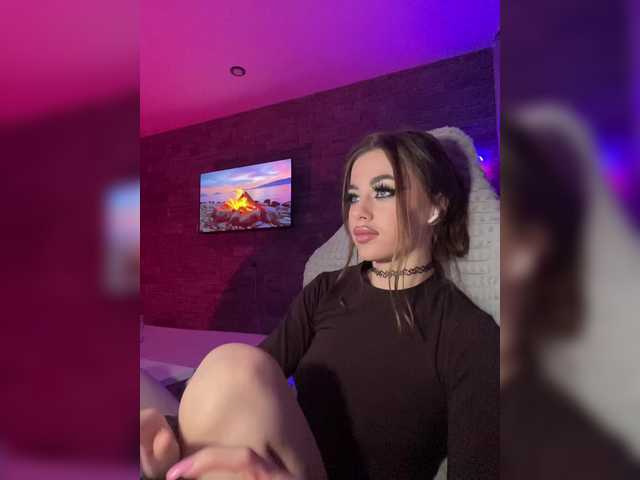 HotGirlEva's BongaCams show and profile