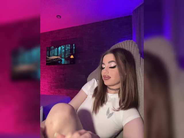 HotGirlEva live cam on BongaCams