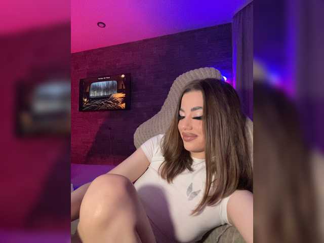 HotGirlEva live cam on BongaCams