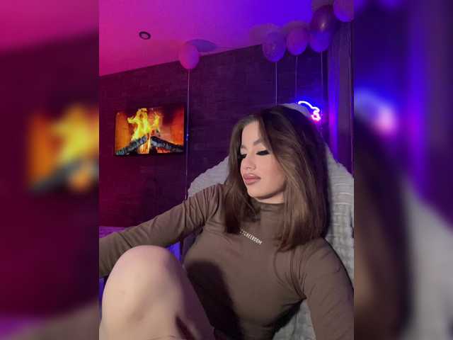 HotGirlEva live cam on BongaCams