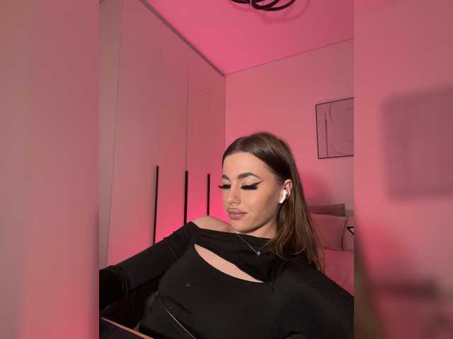 HotGirlEva live cam on BongaCams