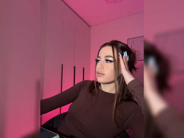 HotGirlEva live cam on BongaCams