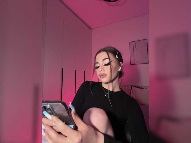 HotGirlEva live cam on BongaCams