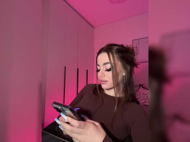 HotGirlEva live cam on BongaCams
