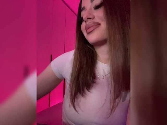 HotGirlEva live cam on BongaCams
