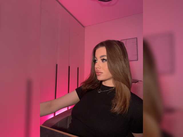 HotGirlEva live cam on BongaCams