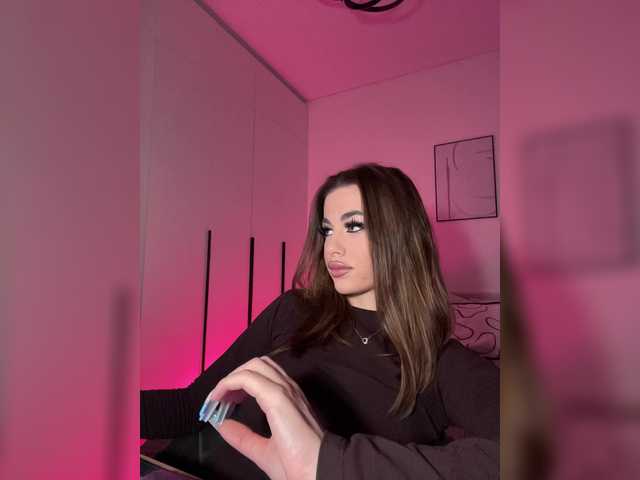 HotGirlEva live cam on BongaCams