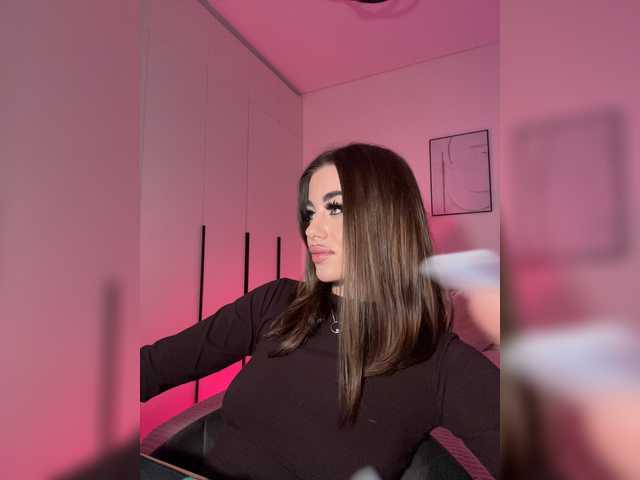HotGirlEva live cam on BongaCams