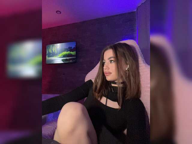 HotGirlEva live cam on BongaCams