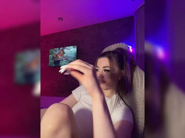HotGirlEva live cam on BongaCams