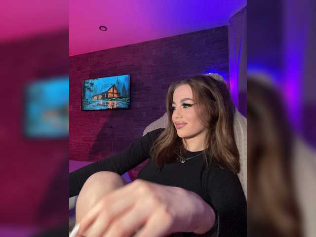 HotGirlEva live cam on BongaCams
