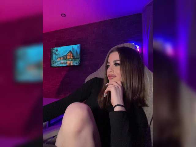 HotGirlEva live cam on BongaCams