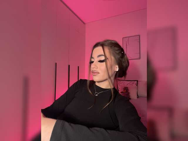 HotGirlEva live cam on BongaCams