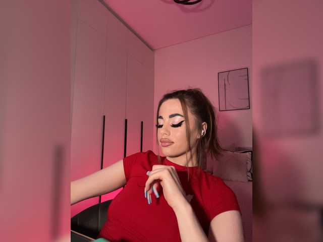 HotGirlEva live cam on BongaCams