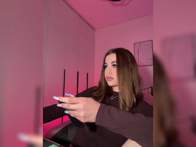 HotGirlEva live cam on BongaCams